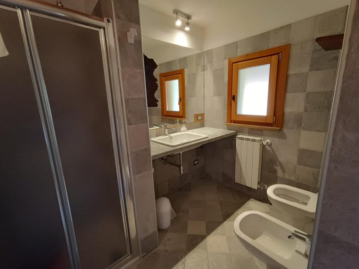 Alla Piana Apartamento Varallo Exterior foto