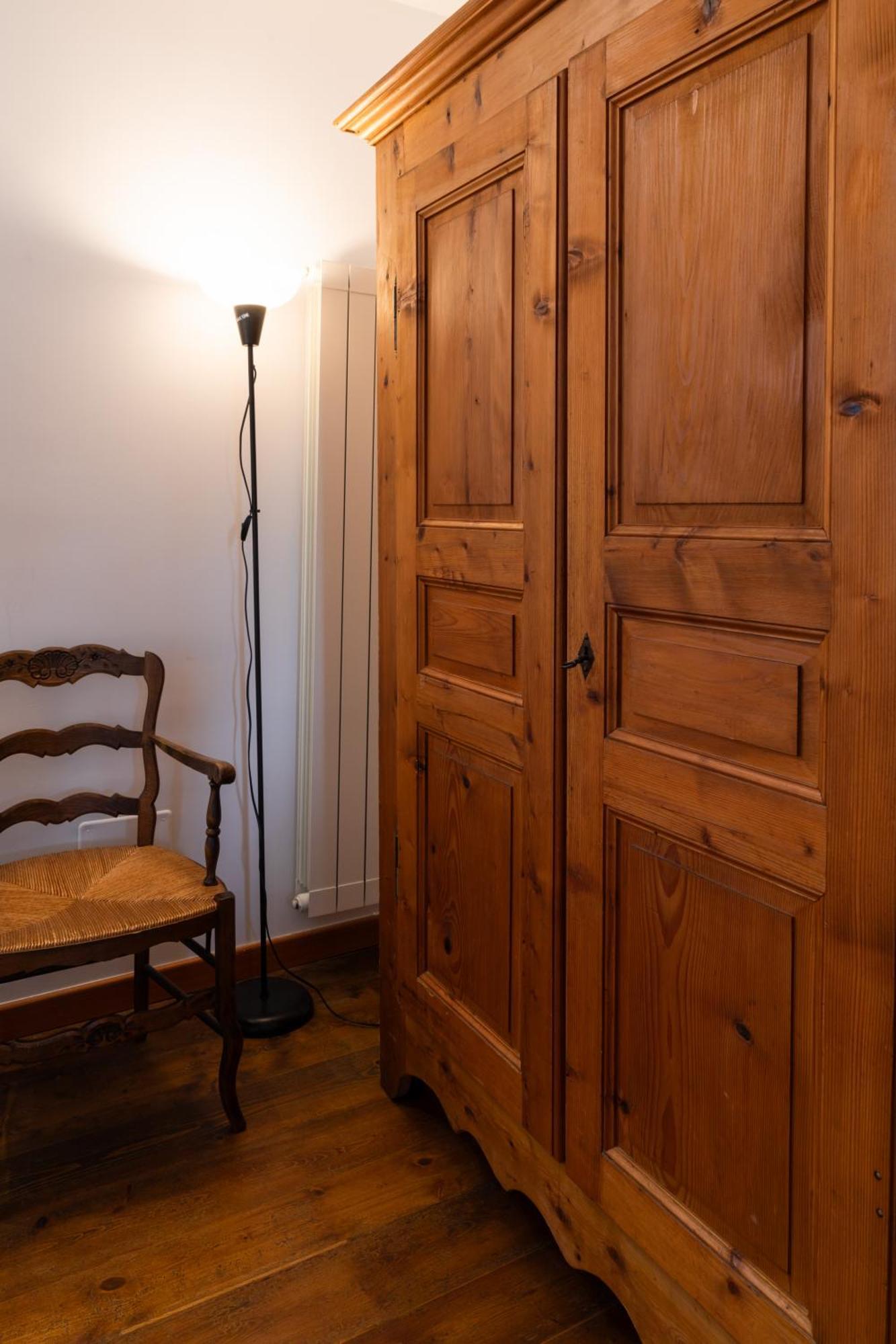 Alla Piana Apartamento Varallo Exterior foto